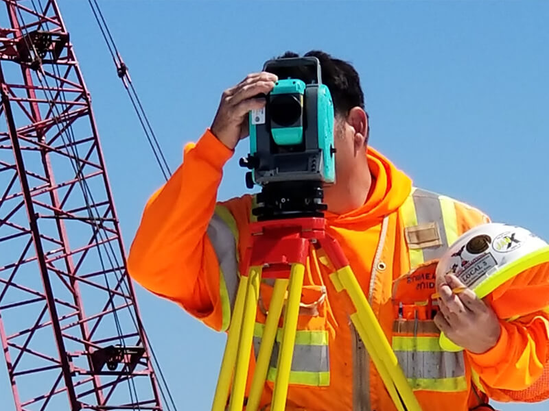 Organizzazione del cantiere